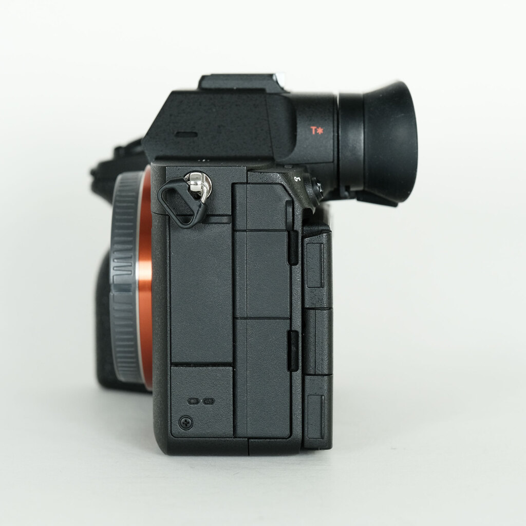 SONY α7R V（ILCE-7RM5）