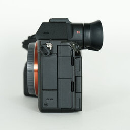 SONY α7R V（ILCE-7RM5）