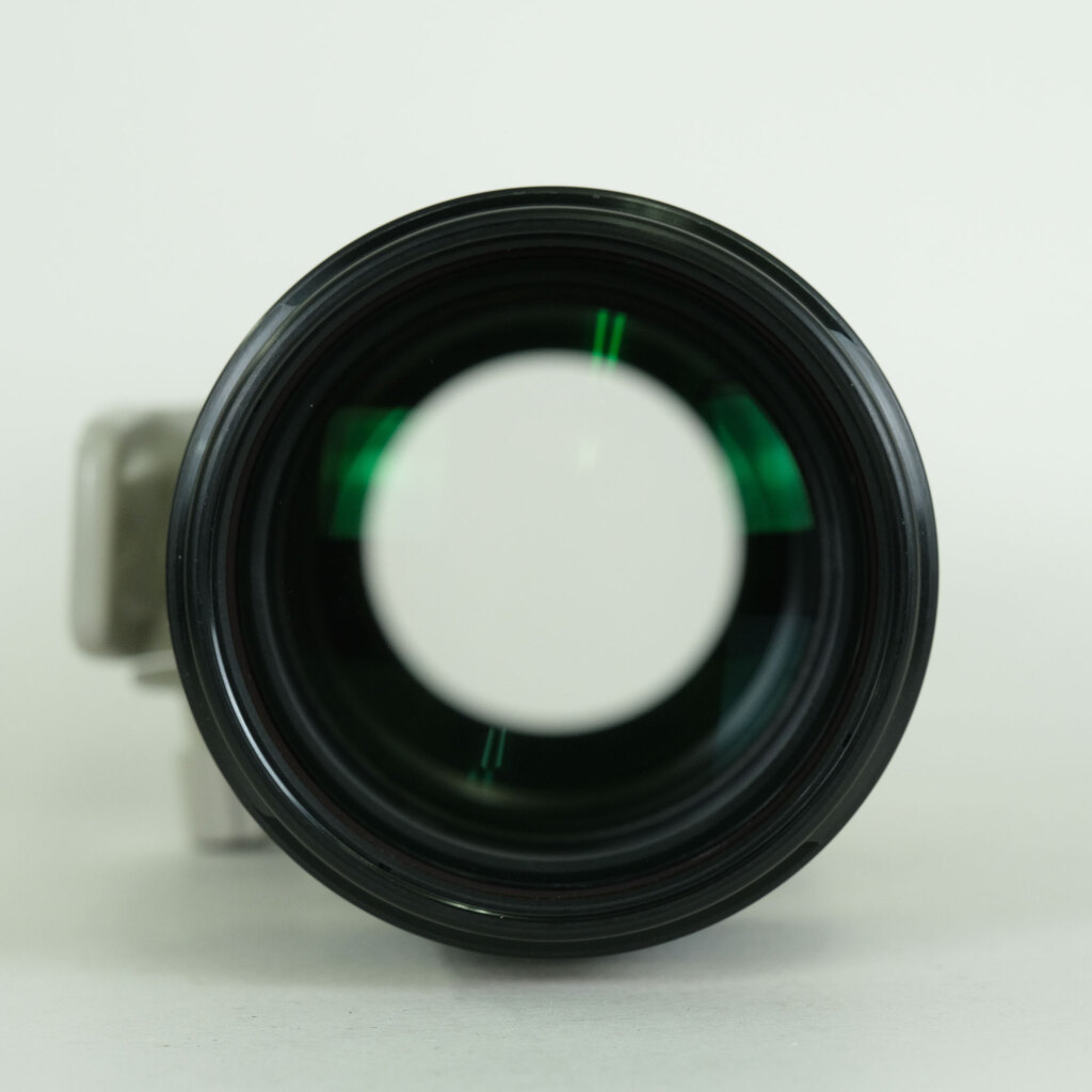 Canon EF70-200mm F2.8L IS II USM