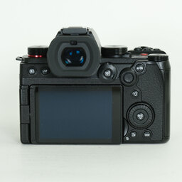 Panasonic LUMIX G9 PRO II