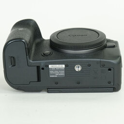 Canon EOS R6