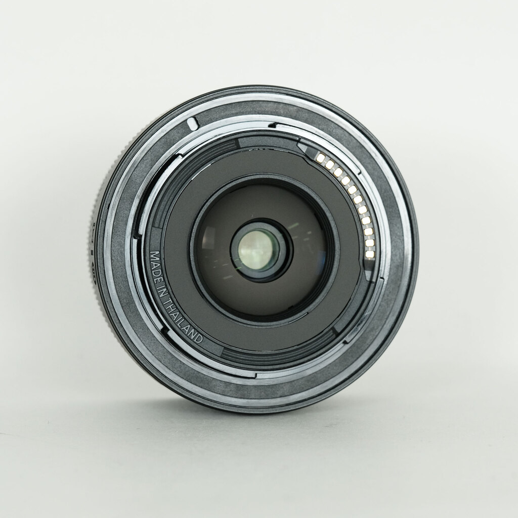 Nikon NIKKOR Z DX 16-50mm f/3.5-6.3 VR