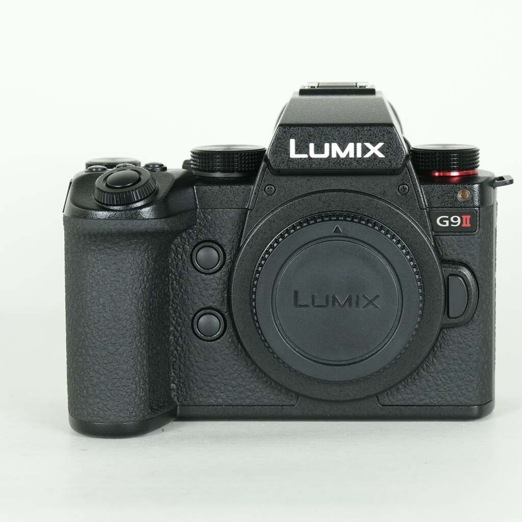 LUMIX DC-G9M2 ボディ 中古価格比較 - 価格.com