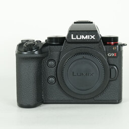 Panasonic LUMIX G9 PRO II