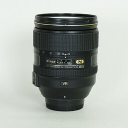 Nikon AF-S NIKKOR 24-120mm f/4G ED VR