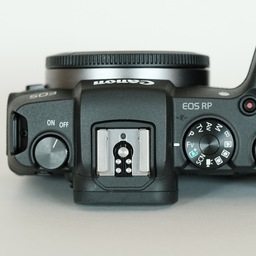 Canon EOS RP