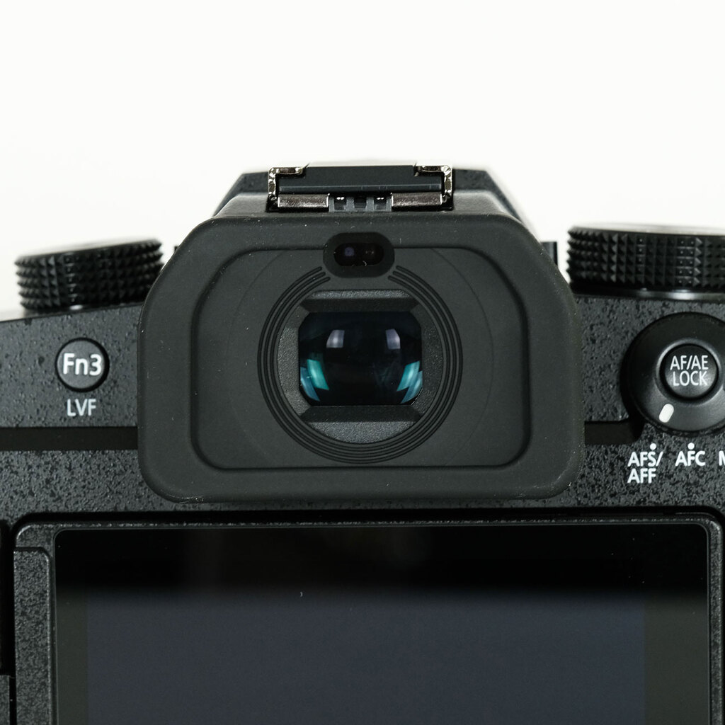 Panasonic LUMIX G99M2（G99 II）