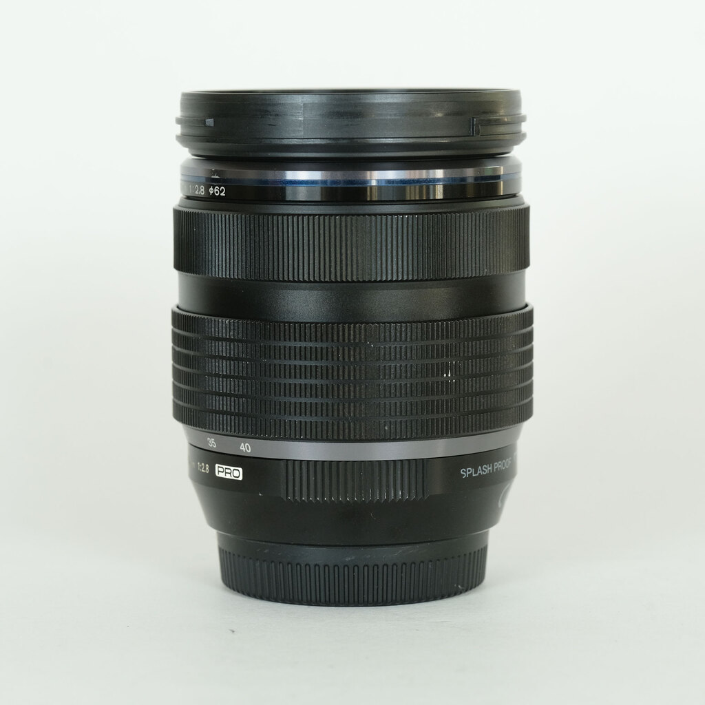 OLYMPUS M.ZUIKO DIGITAL ED 12-40mm F2.8 PRO