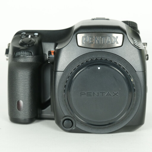 PENTAX 645Z PENTAX 645Z