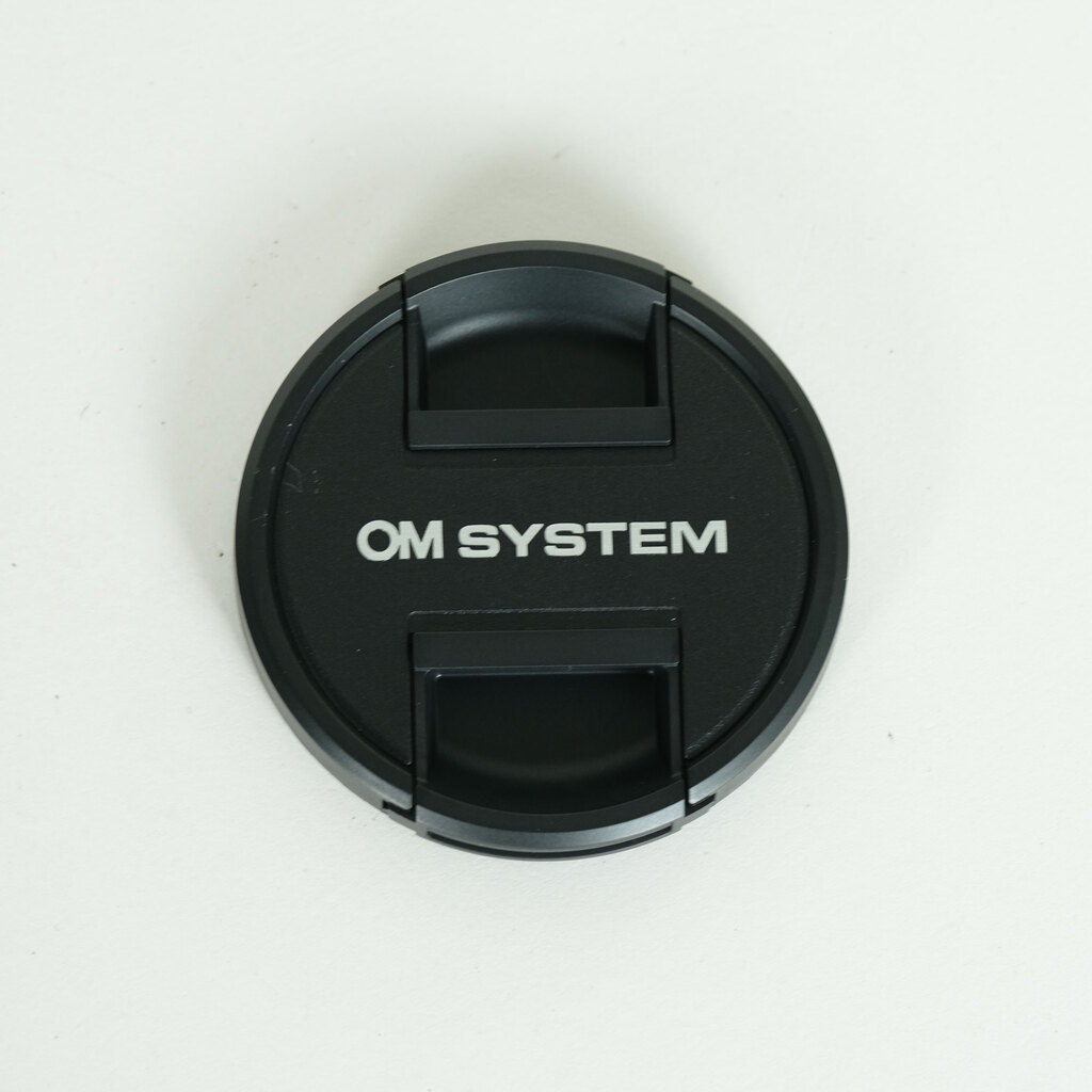 OM SYSTEM M.ZUIKO DIGITAL ED 90mm F3.5 Macro IS PRO