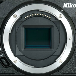 Nikon Z30