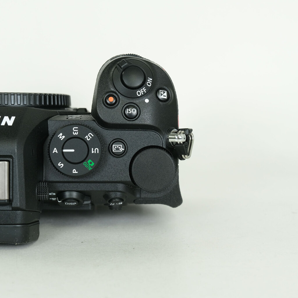 Nikon Z5II Nikon Z5II