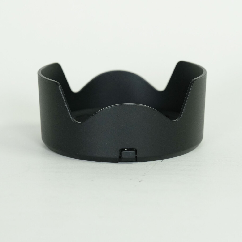 Canon RF24-105mm F4-7.1 IS STM