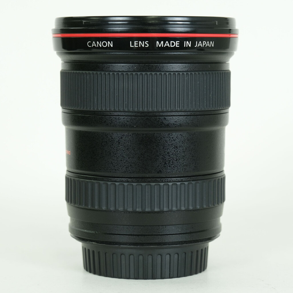Canon EF17-40mm F4L USM