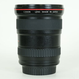 Canon EF17-40mm F4L USM