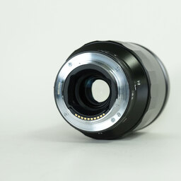 Voigtlander MACRO APO-LANTHAR 65mm F2 Aspherical [ソニーE用]