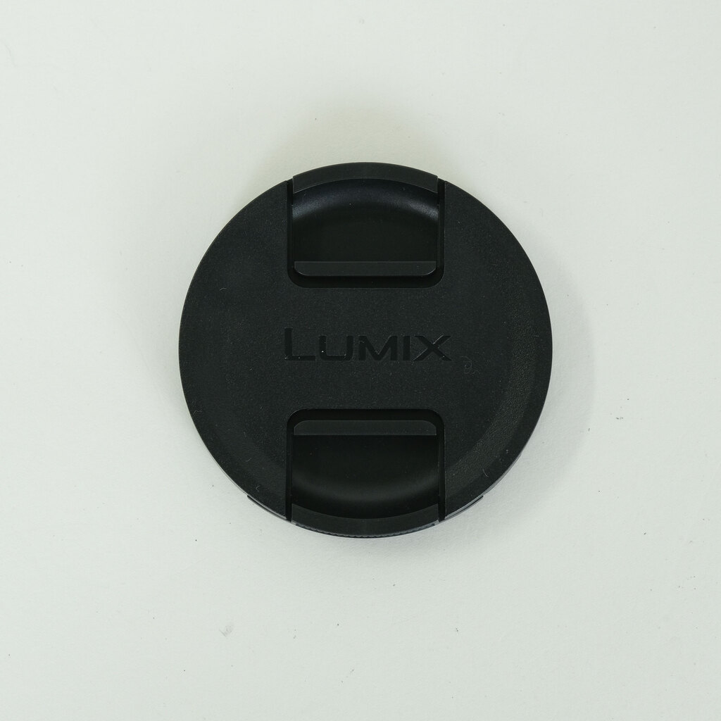 Panasonic LUMIX S 28-200mm F4-7.1 MACRO O.I.S.