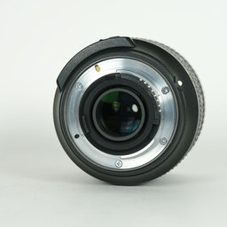 Nikon AF-S DX NIKKOR 16-80mm f/2.8-4E ED VR