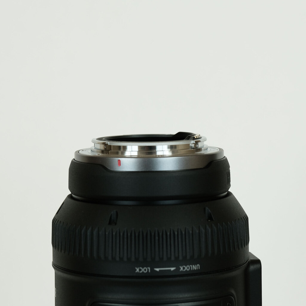Canon RF800mm F11 IS STM