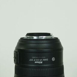 Nikon AF-S VR Zoom-Nikkor 70-300mm F4.5-5.6G IF-ED