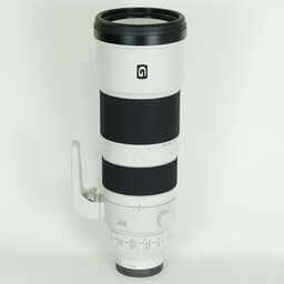 SONY FE 200-600mm F5.6-6.3 G OSS SEL200600G