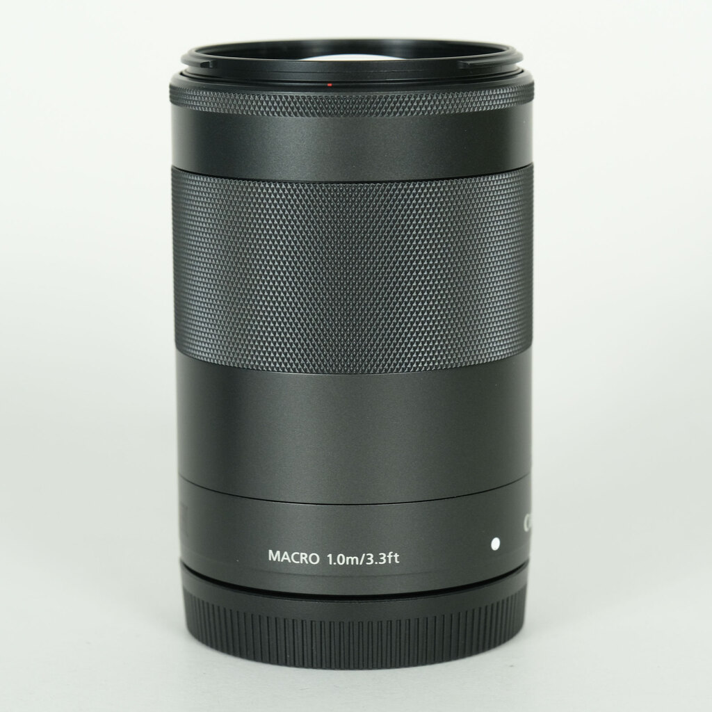 Canon EF-M55-200mm F4.5-6.3 IS STM Canon EF-M55-200mm F4.5-6.3 IS STM