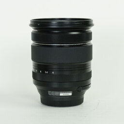 FUJIFILM XF16-80mmF4 R OIS WR