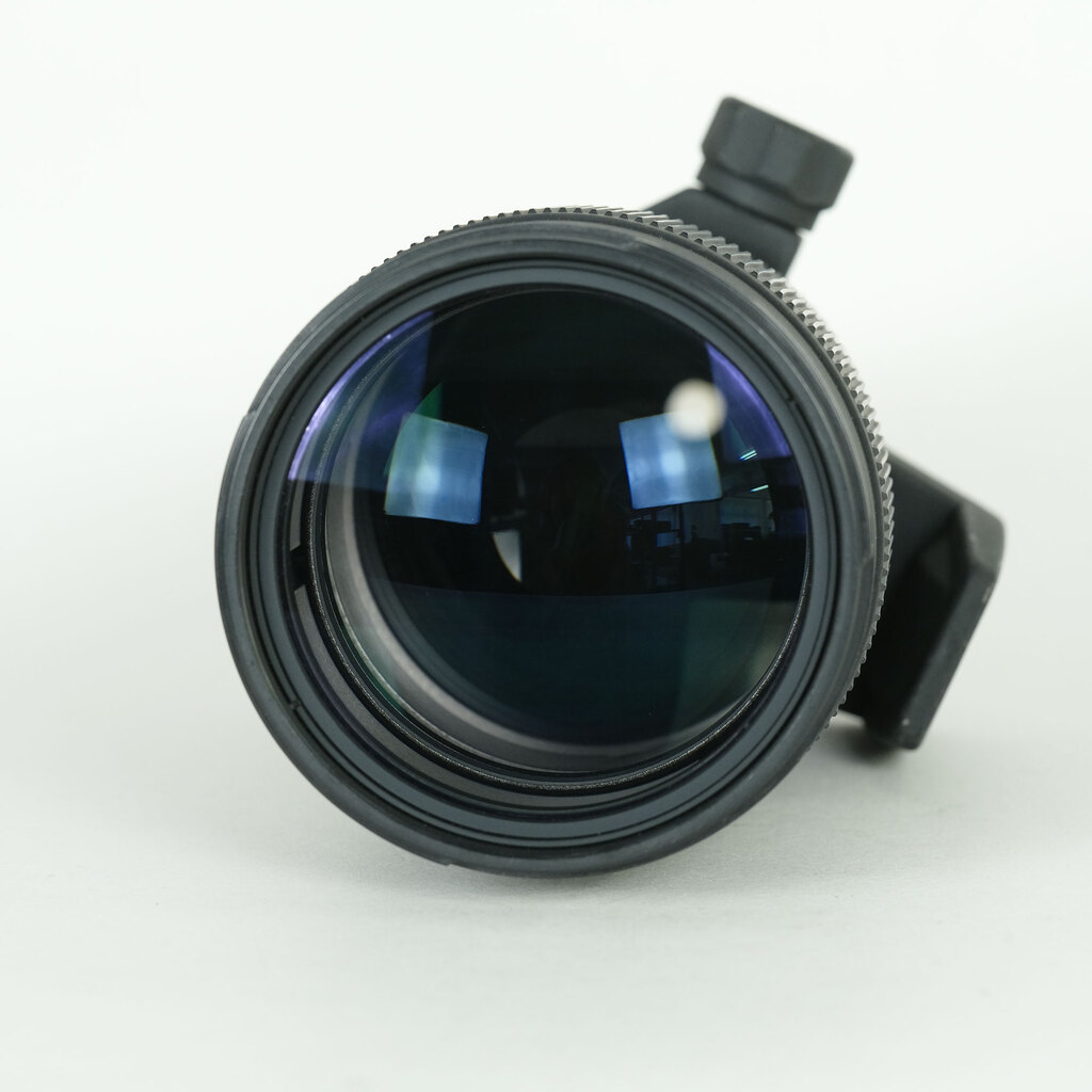 SIGMA APO 70-200mm F2.8 EX DG OS HSM [ニコンF用]