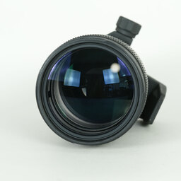 SIGMA APO 70-200mm F2.8 EX DG OS HSM [ニコンF用]