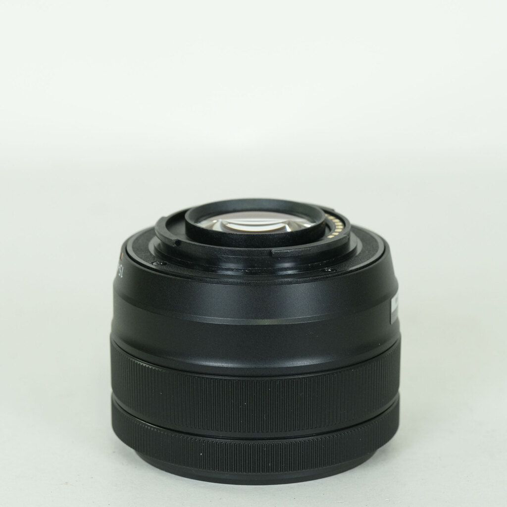 FUJIFILM XC15-45mmF3.5-5.6 OIS PZ