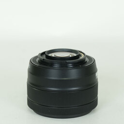 FUJIFILM XC15-45mmF3.5-5.6 OIS PZ