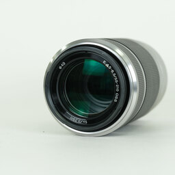 SONY E 55-210mm F4.5-6.3 OSS SEL55210 SONY E 55-210mm F4.5-6.3 OSS SEL55210