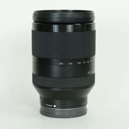 SONY FE 24-240mm F3.5-6.3 OSS SEL24240