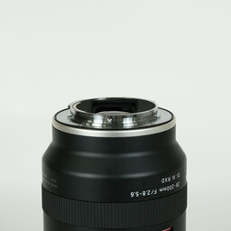 TAMRON 28-200mm F/2.8-5.6 Di III RXD (Model A071) [ソニーE用]