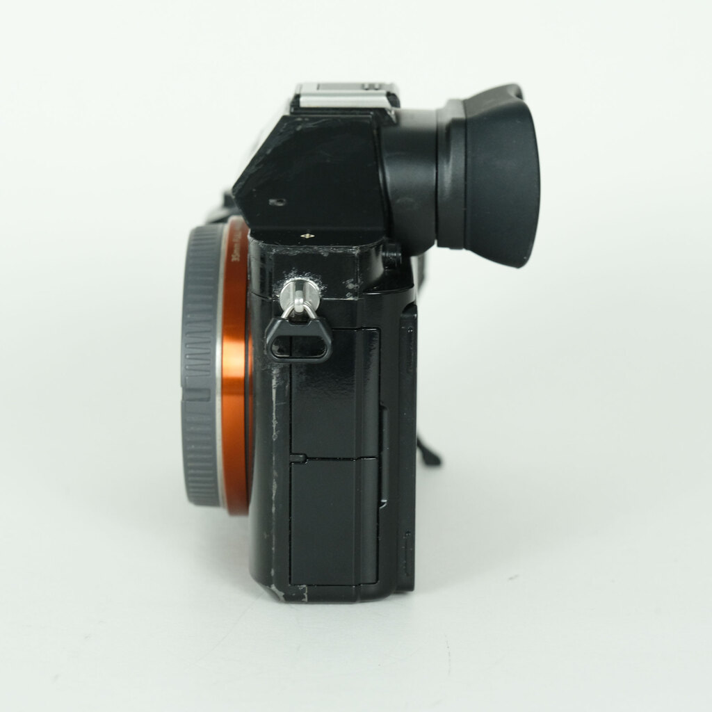 SONY α7S（ILCE-7S）の出品 | ONE SCENE（ワンシーン）