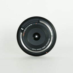 Panasonic LUMIX DMC-GM5ボディ ブラック