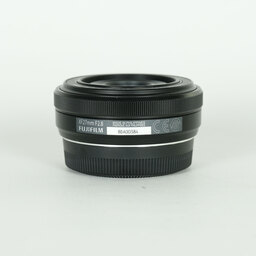 FUJIFILM XF27mmF2.8の出品 | ONE SCENE（ワンシーン）