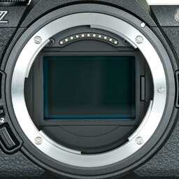 Nikon Z5II
