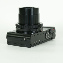 Panasonic LUMIX DMC-LX9-K ブラック