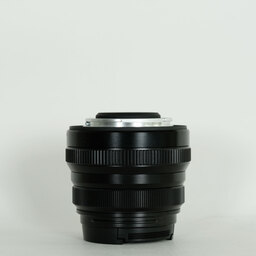 FUJIFILM XF35mmF2 R WR