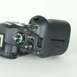 Canon EOS R6 Mark II