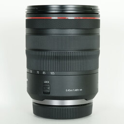 Canon RF24-105mm F4 L IS USM