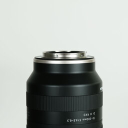TAMRON 70-300mm F/4.5-6.3 Di III RXD (Model A047) [ソニーE用]