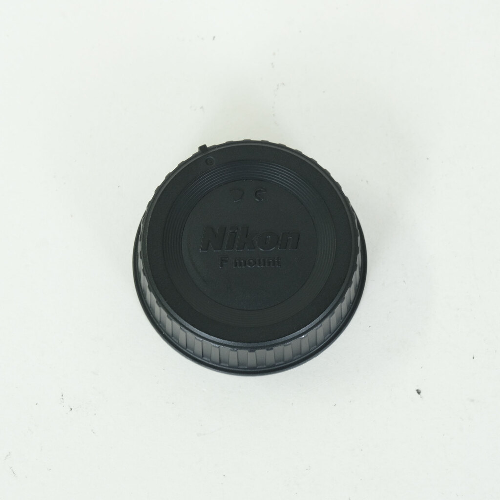 Nikon AF-S DX Micro NIKKOR 40mm f/2.8G