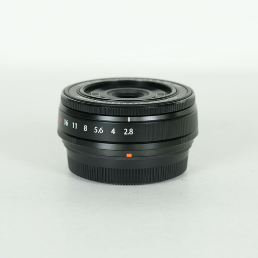 FUJIFILM XF23mmF2.8 R WR FUJIFILM XF23mmF2.8 R WR