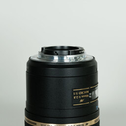 TAMRON SP AF90mm F2.8Di Macro/Model 272EN (ニコン用)（AFモーター無し）