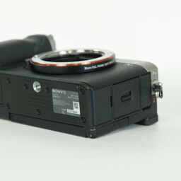 SONY α7C(ILCE-7C) SONY α7C(ILCE-7C)