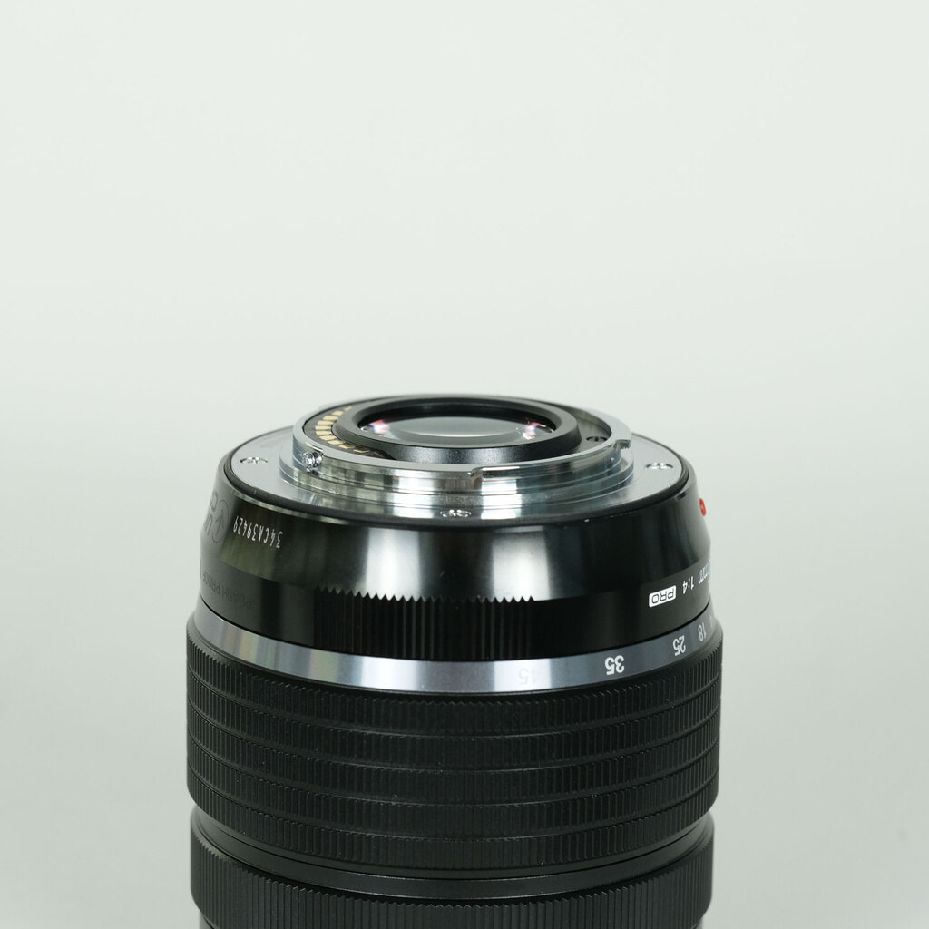 GW値下【新品未使用】OM SYSTEM 12-45mm F4.0 PROレンズ OM SYSTEM M.ZUIKO DIGITAL ED 12-45mm F4.0 PROの出品 | ONE SCENE