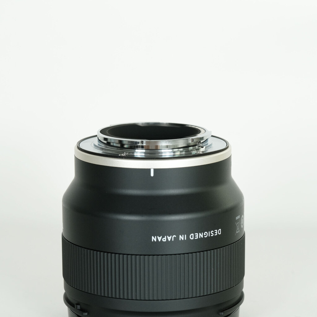 TAMRON 35mm F/2.8 Di III OSD M1:2 (Model F053) [ソニーE用]