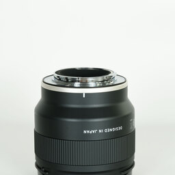 TAMRON 35mm F/2.8 Di III OSD M1:2 (Model F053) [ソニーE用]